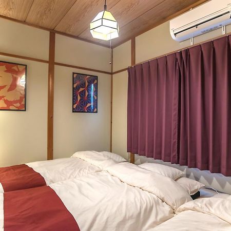 J Relax Kyoto Saiin Hotel Exterior photo