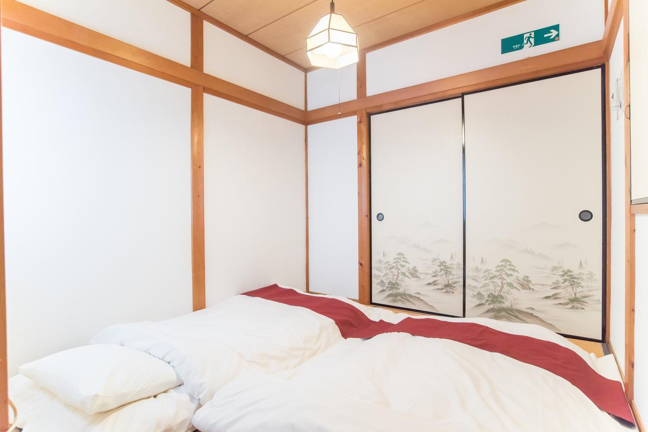 J Relax Kyoto Saiin Hotel Exterior photo