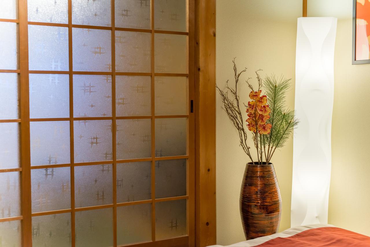 J Relax Kyoto Saiin Hotel Exterior photo