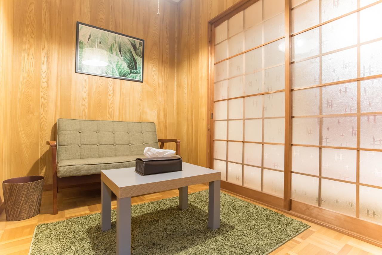 J Relax Kyoto Saiin Hotel Exterior photo