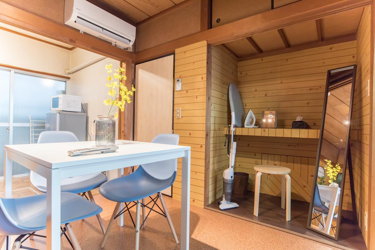 J Relax Kyoto Saiin Hotel Exterior photo