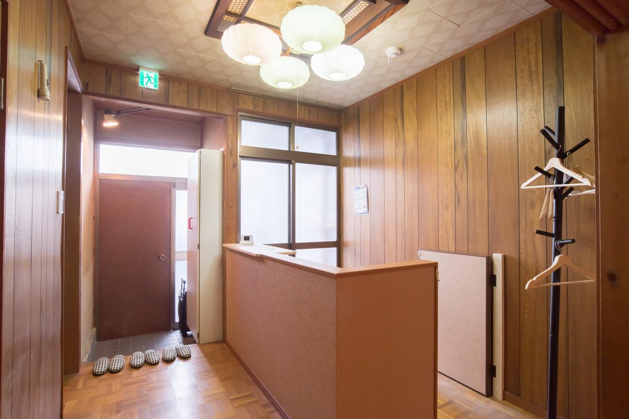 J Relax Kyoto Saiin Hotel Exterior photo